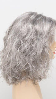 MEDIUM GREY | Salt and Pepper Grey 50% Medium Brown 50% Grey