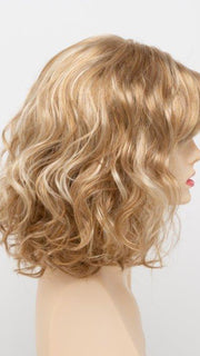 VANILLA BUTTER | Golden Blonde blended with Champagne Blonde