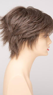 DARK GREY | Medium to Light Brown blend with 40% Grey