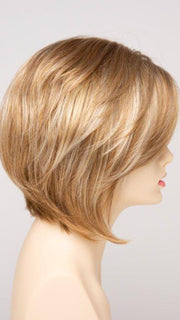 VANILLA BUTTER | Golden Blonde blended with Champagne Blonde