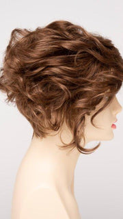 LIGHT BROWN | Light Golden Brown with subtle highlights