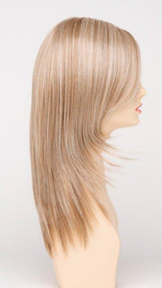 LIGHT BLONDE | 2 toned blend of Creamy Blonde with Champagne highlights