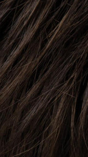 ESPRESSO MIX | Darkest Brown Base with a Blend of Dark Brown and Warm Medium Brown throughout 