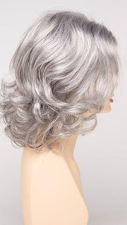 56 MEDIUM GREY | Salt and Pepper Grey 50% Medium Brown 50% Grey