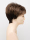 AMARETTO CREAM | Dark Brown roots with overall Medium Brown base with Honey Blonde highlights