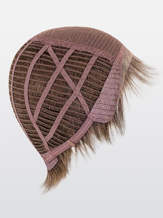 CAP CONSTRUCTION