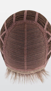CAP CONSTRUCTION