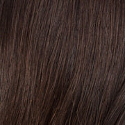 ESPRESSO MIX 4.2 | Darkest Brown base with a blend of Dark Brown and Warm Medium Brown throughou
