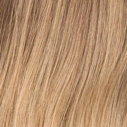 LIGHT BERNSTEIN TIPPED 12.26.20 | Lightest Brown, Light Golden Blonde, and Light Strawberry Blonde Blend with Lighter Tipped Ends