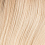 LIGHT HONEY TIPPED 26.20.25 | Light Golden Blonde, Light Strawberry Blonde, and Lightest Golden Blonde Blend with Lighter Tipped Ends