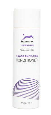 FRAGRANCE-FREE CONDITIONER by BEAUTIMARK | 8 oz.