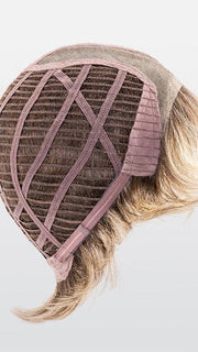 Cap Construction | Lace Front | Mono Part | Wefted