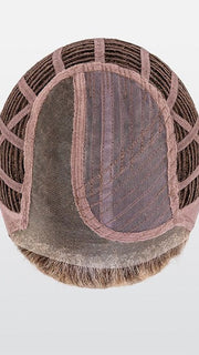 Cap Construction | Lace Front | Mono Part | Wefted