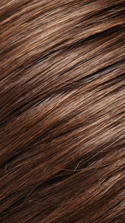 8/32 COCOA BEAN | Medium Brown and Medium Natural Red Blend