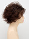 CINNAMON RAISIN | Medium Brown with Auburn and Cinnamon highlights