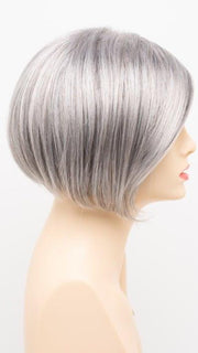 MEDIUM GREY | Salt and Pepper Grey 50% Medium Brown 50% Grey