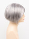 MEDIUM GREY | Salt and Pepper Grey 50% Medium Brown 50% Grey