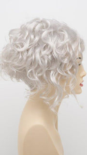 LIGHT GREY | Pure White Grey