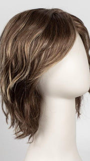 R8/26H | Golden Brown with Golden Blonde Highlights