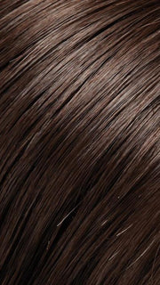 6 FUDGESICLE | Dark Brown