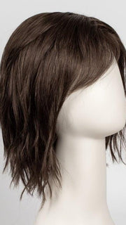 R6/10 | Chestnut Brown and Medium Ash Brown Blend