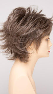 DARK GREY | Medium to Light Brown blend with 40% Grey