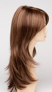 12 LIGHT BROWN | Light Golden Brown with subtle highlights