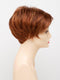 LIGHTER RED | Irish Red with subtle Blonde highlights