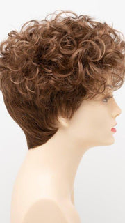 12 LIGHT BROWN | Light Golden Brown with subtle highlights