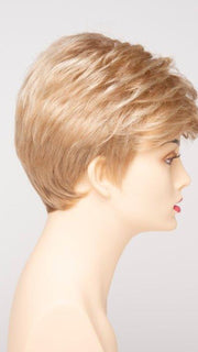 MEDIUM BLONDE | Soft Golden Blonde with Champagne Blonde highlights