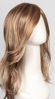 R29S GLAZED STRAWBERRY | Light Red with Strawberry Blonde Highlights