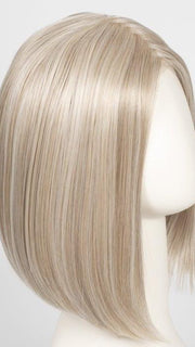 RL16/22 ICED SWEET CREAM | Pale Blonde with Slight Platinum Highlighting