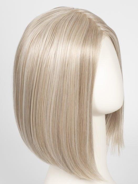 RL16/22 ICED SWEET CREAM | Pale Blonde with Slight Platinum Highlighting