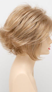 VANILLA BUTTER | Golden Blonde blended with Champagne Blonde