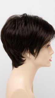 4/6 DARK BROWN | Espresso and Coffee Mix