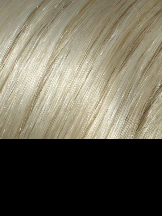 613/102 WHITE SWIRL | Pale Natural Gold Blonde, Pale Platinum Blonde Blend