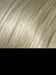 613/102 WHITE SWIRL | Pale Natural Gold Blonde, Pale Platinum Blonde Blend