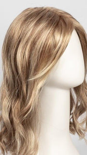 14/26 PRALINES AND CREAM | Medium Ash Blonde & Caramel Blonde Blend