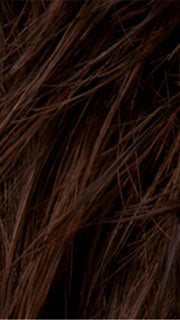 DARK CHOCOLATE MIX | Dark Brown base with Light Reddish Brown highlights