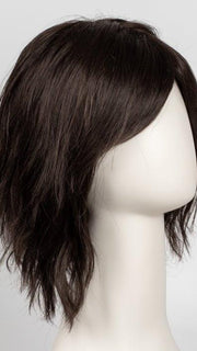 R4/6 | Dark Brown and Chestnut Brown Blend