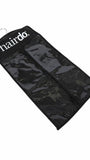 Hair Extensions Bag & Hanger by Hairdo | Great for Clip In Extensions