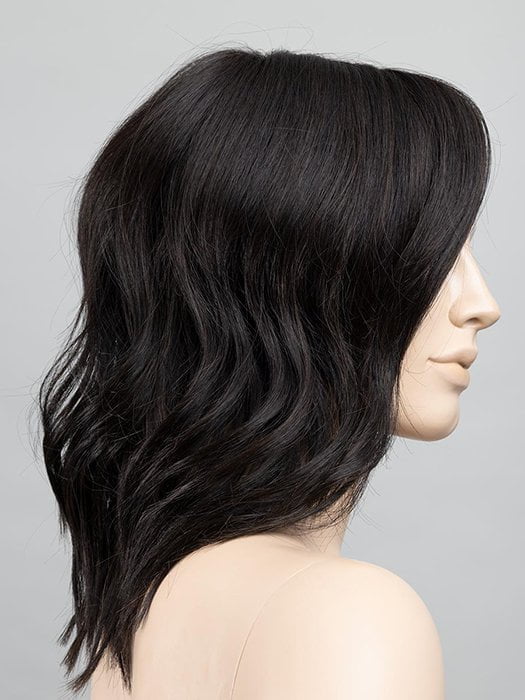 ESPRESSO MIX | Black, Dark Brown, and Darkest Brown Blend