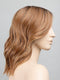 PUMPKIN ROOTED | Dark Strawberry Blonde with Light Reddish Auburn and Copper Red Blend With Shaded Roots