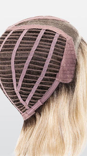Cap Construction | Lace Front | Mono Part | Wefted