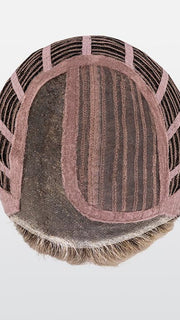 Cap Construction | Lace Front | Mono Part | Wefted
