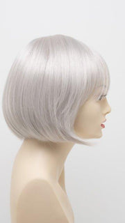 LIGHT GREY | Pure White Grey