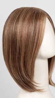 RL29/25 GOLDEN RUSSET | Ginger Blonde Evenly Blended with Medium Golden Blonde