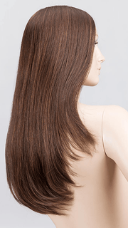 DARK CHOCOLATE MIX 6.33.4 | Dark Brown, Dark Auburn and Darkest Brown Blend