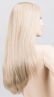 LIGHT CHAMPAGNE ROOTED 22.24.16 | Light Neutral Blonde and Lightest Ash Blonde with Medium Blonde Blend and Shaded Roots