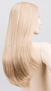SANDY BLONDE ROOTED 20.26.16 | Light Strawberry Blonde, Light Golden Blonde and Medium Blonde Blend with Shaded Roots